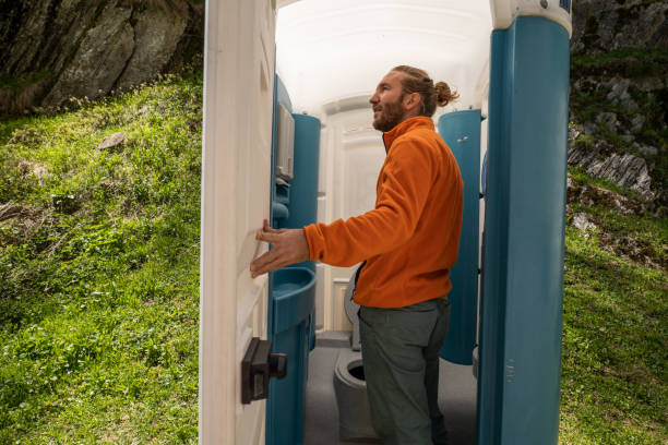 Best Affordable portable toilet rental  in Essex Fells, NJ