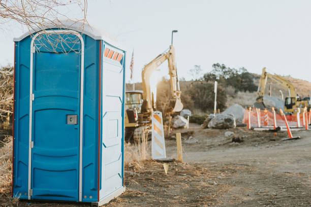 Best Porta potty delivery and setup  in Essex Fells, NJ