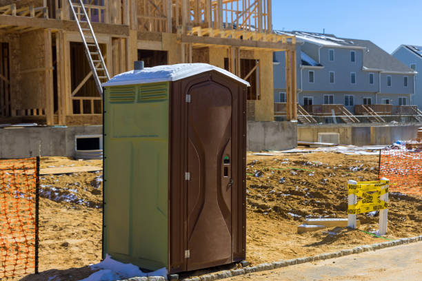 Best Local porta potty services  in Essex Fells, NJ