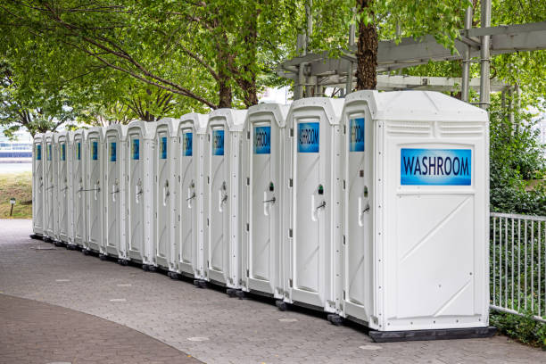 Affordable portable toilet rental in Essex Fells, NJ
