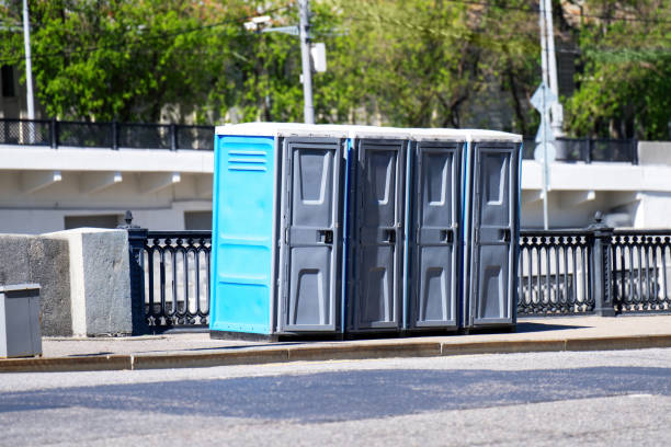 Professional porta potty rental in Essex Fells, NJ